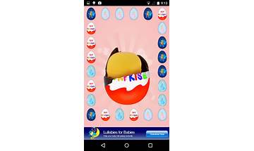 Christmas Surprising Egg for Android - Download the APK from Habererciyes